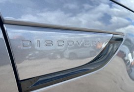 Land Rover Discovery 3.0 D300 MHEV HSE Auto 4WD COMMERCIAL 14