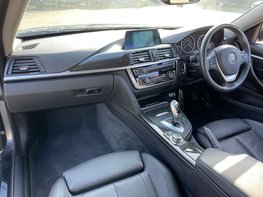 BMW 4 Series 2.0 428I Luxury Auto 2dr 22