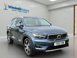 Volvo XC40 2.0 D3 Inscription Euro 6 (s/s) 5dr 1
