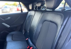 Audi Q2 1.5 TFSI S LINE AUTOMATIC 29