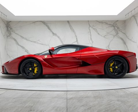 Ferrari LaFerrari 
