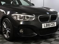 BMW 1 Series 116D M SPORT 23