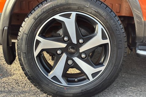 Ford Transit Custom 320 L1 170ps Active MLSD DCIV - Sat Nav / Tailgate / Adaptive Cruise 30