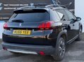 Peugeot 2008 1.2 PureTech Allure Euro 6 5dr 29