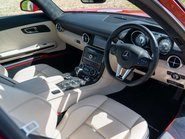 Mercedes-Benz SLS Coupe 10