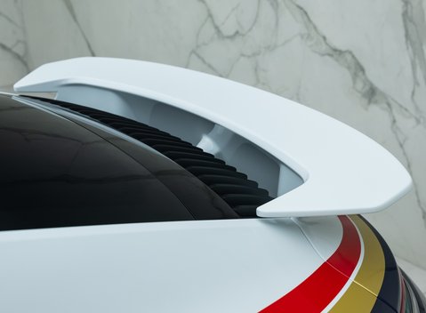 Porsche 911 DAKAR (992) 46