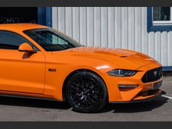 Ford Mustang 5.0 Mustang GT 2dr 22