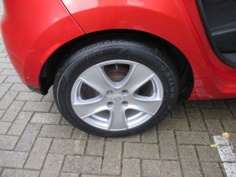 Renault Clio 1.2 16V Dynamique Nav Euro 6 5dr 48