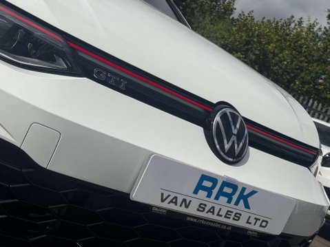 Volkswagen Golf 2.0 TSI GTI Hatchback 5dr Petrol DSG Euro 6 (s/s) (245 ps) 16