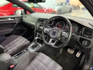 Volkswagen Golf 2.0 TDI BlueMotion Tech GTD Hatchback 5dr Diesel DSG Euro 6 (s/s) (184 ps) 31