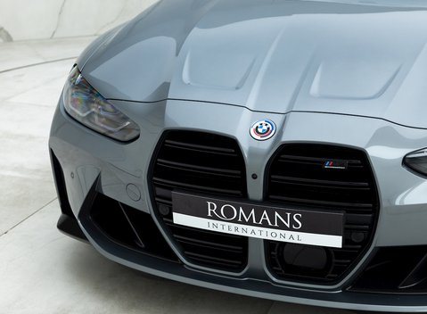 BMW M3 Competition xDrive Touring 22