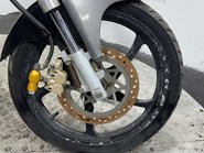 Kaisar XTR 125, 2010, 125CC, SPORTS, SPARES/REPAIR/PROJECT 17