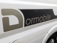 Dormobile Renaissance LUXURY 4 BERTH CAMPERVAN PEUGEOT BOXER CHASSIS 12