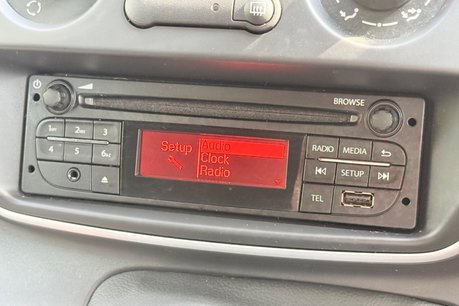 Renault Kangoo ML19 BUSINESS ENERGY DCI 32