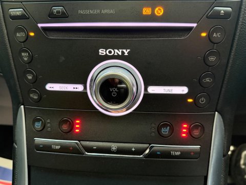 Ford Edge 2.0 TDCi Sport Powershift AWD Euro 6 (s/s) 5dr 30