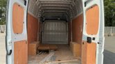 Peugeot Boxer XLWB L4H3 High Roof Professional Premium Plus Air Con Sensors EURO 6 5