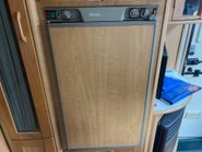Auto-Trail Cheyenne 635 4 Berth Fiat Ducato LWB 2.8TD Chassis 21