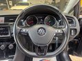 Volkswagen Golf 2.0 Golf GT BlueMotion Technology TDI Semi-Auto 5dr 50