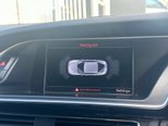 Audi A5 2.0 TDI Black Edition Plus Sportback 5dr Diesel Manual Euro 5 (s/s) (177 ps 28