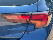 Vauxhall Astra SRI VX LINE NAV 15