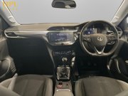 Vauxhall Corsa 1.2 Turbo Elite Nav Premium Hatchback 5dr Petrol Manual Euro 6 (s/s) (100 p 19