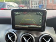 Mercedes-Benz GLA 2.1 GLA 220 AMG Line Premium CDi 4Matic Auto 4WD 5dr 18