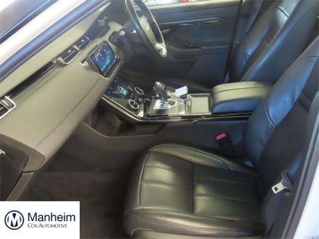 Land Rover Range Rover Evoque 2.0 D180 R-Dynamic SE SUV 5dr Diesel Auto 4WD Euro 6 (s/s) (180 ps) 2