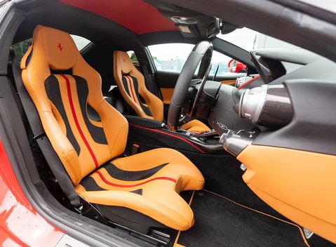 Ferrari 812 Superfast 12