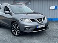 Nissan X-Trail 1.6 dCi Tekna 4WD Euro 6 (s/s) 5dr 51