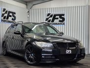 BMW 3 Series 3.0 330i M Sport Touring 5dr Petrol Auto Euro 4 (258 ps) 42
