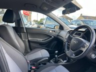 Hyundai i20 MPI SE 4