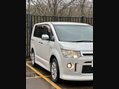 Mitsubishi Delica Roadest 31