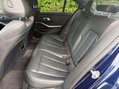 BMW 3 Series 2.0 330e M Sport Professional Edition Auto 4dr 33