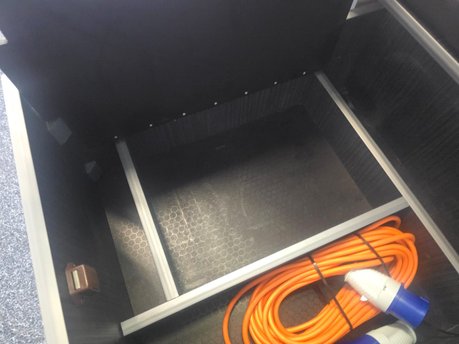 Renault Kangoo EXPRESSION 16V 17