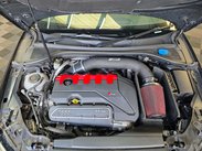 Audi RS3 2.5 TFSI GPF Audi Sport Edition Saloon 4dr Petrol S Tronic quattro Euro 6 ( 52
