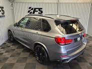 BMW X5 3.0 30d M Sport SUV 5dr Diesel Auto xDrive Euro 6 (s/s) (258 ps) 39