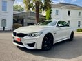 BMW M4 3.0 BiTurbo DCT Euro 6 (s/s) 2dr 15