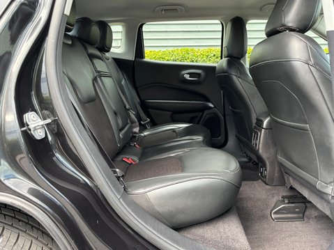 Jeep Compass MULTIAIR II NIGHT EAGLE 29