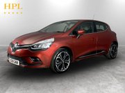Renault Clio 1.5 dCi Dynamique S Nav Hatchback 5dr Diesel EDC Euro 6 (s/s) (90 ps) Air C 6