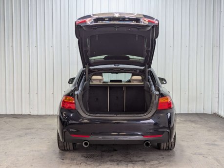 BMW 4 Series 3.0 435i Gran Coupe M Sport Auto 5dr 29