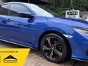 Honda Civic 1.5 VTEC Turbo GPF Sport Plus Hatchback 5dr Petrol Manual Euro 6 (s/s) (182