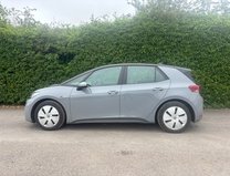 Volkswagen ID.3 (Sold) Pro Performance 58kWh Hatchback 5dr Electric Auto RWD (204 ps) 32