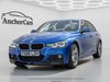 BMW 3 Series 2.0 320i M Sport Saloon 4dr Petrol Manual Euro 6 (