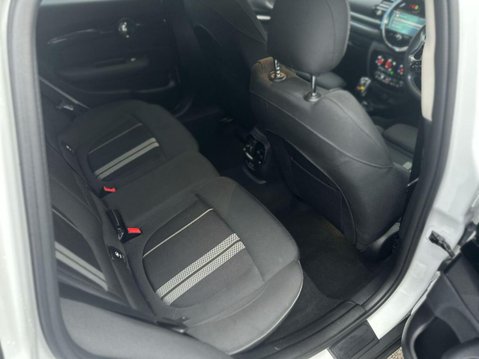 Mini Clubman 2.0 Cooper S Classic Estate 6dr Petrol Steptronic Euro 6 (s/s) (178 ps) 1 O 16