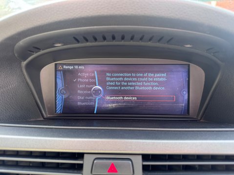 BMW M3 M3 DCT CONVERTIBLE 19