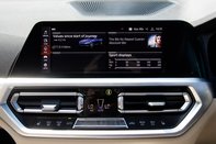 BMW 3 Series 320I M SPORT 24