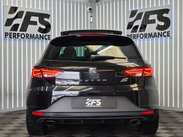 SEAT Leon 2.0 TSI Cupra 280 Hatchback 5dr Petrol DSG Euro 6 (s/s) (280 ps) 29