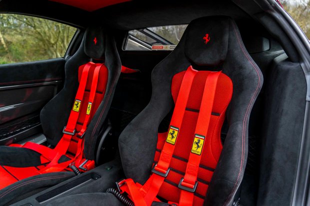 Ferrari 458 Speciale SPECIFICATION COMING SOON. 2