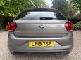 Volkswagen Polo 1.0 TSI SE DSG Euro 6 (s/s) 5dr 5