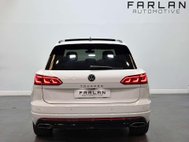 Volkswagen Touareg 3.0 TDI V6 Black Edition SUV 5dr Diesel Tiptronic 4Motion Euro 6 (s/s) (286 26